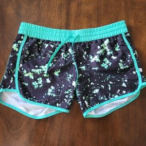 Women's Hurley boardshorts